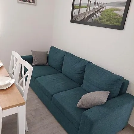 Apartman Mihovil * Tkon
