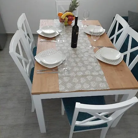 Apartman Mihovil Tkon