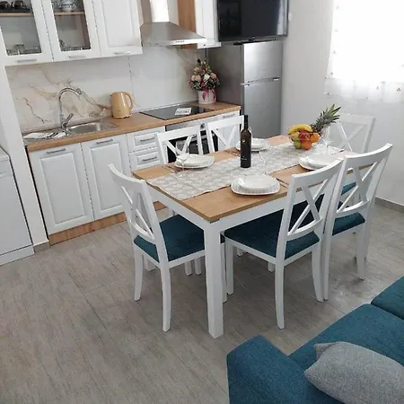 Apartman Mihovil * Tkon