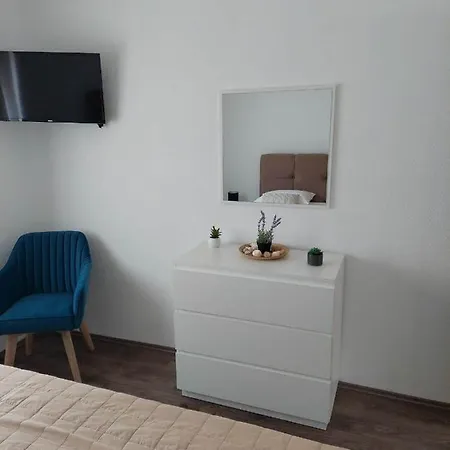 Apartman Mihovil Tkon