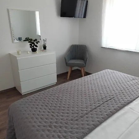 Apartman Mihovil Apartman Tkon