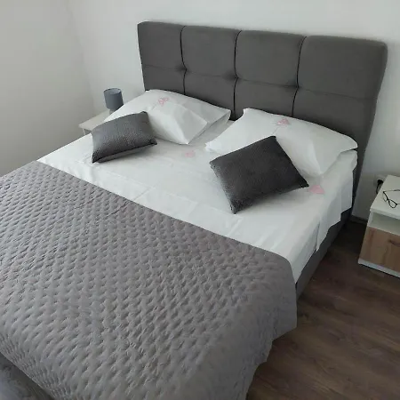 Apartmán Apartman Mihovil