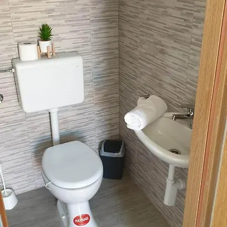 Apartman Apartman Mihovil *