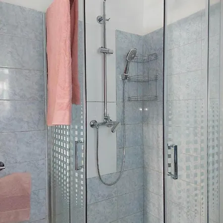 Apartmán Apartman Mihovil *