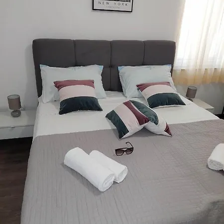 Apartman Mihovil *