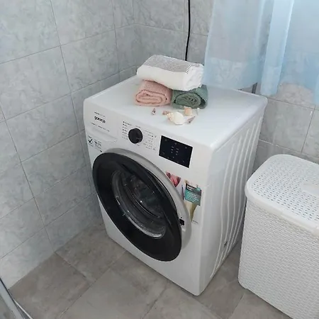 Apartman Mihovil * Tkon